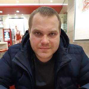 Сергей, 33 года, Вологда
