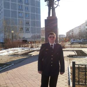 Парни в Якутске: Светослав, 41 - ищет девушку из Якутска