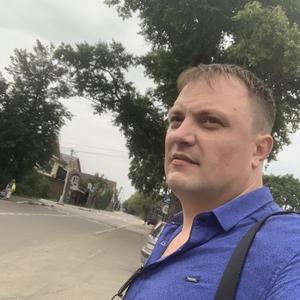 Сергей, 41 год, Раменское