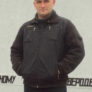 Парни в Северодвинске: Андрей Шевелёв, 50 - ищет девушку из Северодвинска