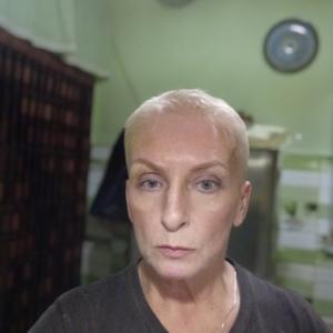 Наталия, 62 года, Санкт-Петербург