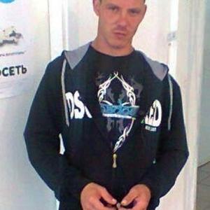 Алексей, 41 год, Приморск