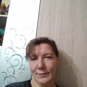 Захарова, 40 лет, Южноуральск