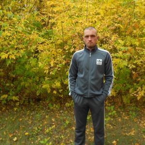 Парни в Магнитогорске: Александр, 38 - ищет девушку из Магнитогорска