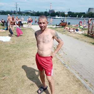 Парни в Новосибирске: Антон, 42 - ищет девушку из Новосибирска