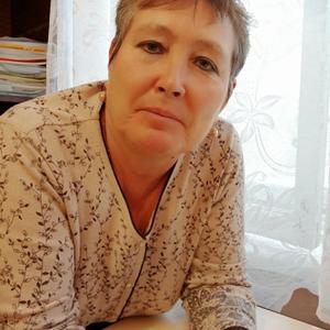 Девушки в Ижевске: Татьяна Бусоргина, 65 - ищет парня из Ижевска