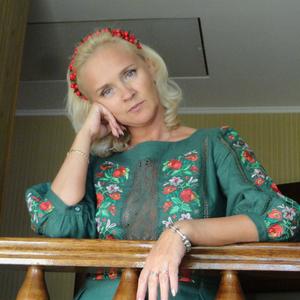 Юлия , 53 года, Мурманск