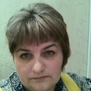 Девушки в Саратове: Татьяна, 45 - ищет парня из Саратова