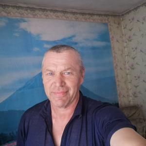 Парни в Николаевск-На-Амуре: Вадим, 49 - ищет девушку из Николаевск-На-Амура