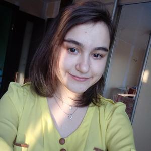Maria, 21 год, Северобайкальск