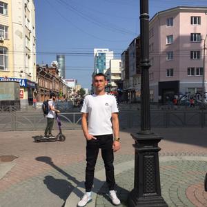 Парни в Екатеринбурге: Роман, 37 - ищет девушку из Екатеринбурга