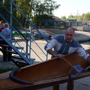Парни в Тольятти: Евгений, 57 - ищет девушку из Тольятти