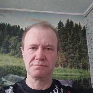 Коля, 52 года, Новосибирск
