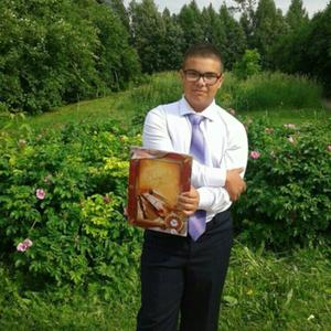 Парни в Перми: Вячеслав, 25 - ищет девушку из Перми