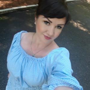 Девушки в Ульяновске: Наталья, 37 - ищет парня из Ульяновска