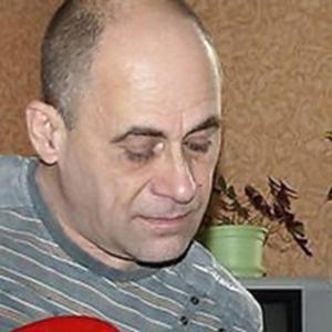 Гена Боровик, 60 лет, Челябинск