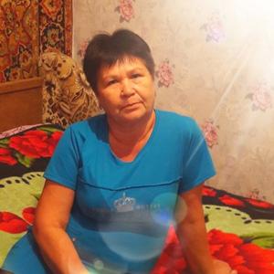 Девушки в Чите (Забайкальский край): Лидия Корниенко, 63 - ищет парня из Читы (Забайкальский край)