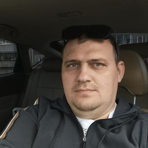 Кирилл, 35 лет, Братск