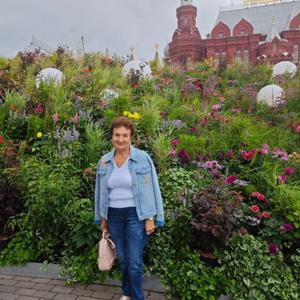 Anna, 59 лет, Москва
