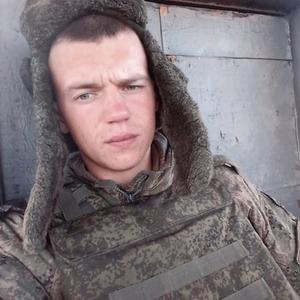 Вадим, 27 лет, Оренбург