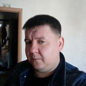 Парни в Волгограде: Александр, 44 - ищет девушку из Волгограда