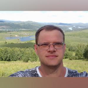 Парни в Омске: Алексей, 37 - ищет девушку из Омска