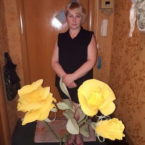 Девушки в Ульяновске: Татьяна Андреева, 53 - ищет парня из Ульяновска