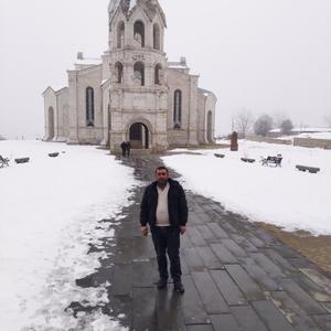 Вачик, 42 года, Нижний Новгород
