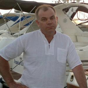 Леонид, 55 лет, Санкт-Петербург