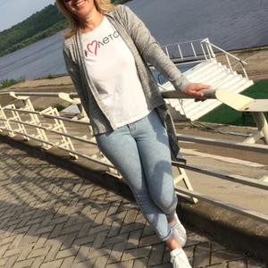 Наталья, 49 лет, Дзержинск