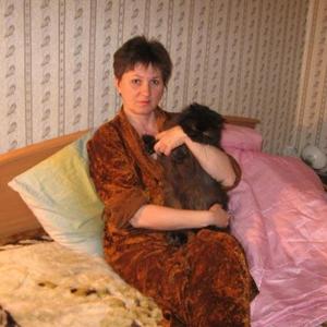 Девушки в Арсеньеве: Елена, 63 - ищет парня из Арсеньева