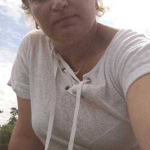 Девушки в Липецке: Ксения, 42 - ищет парня из Липецка