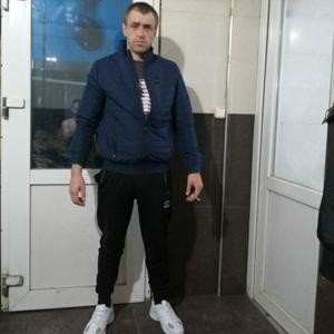 Парни в Ставрополе: Юрий, 29 - ищет девушку из Ставрополя