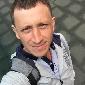 Парни в Липецке: Максим, 35 - ищет девушку из Липецка