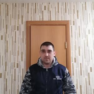 Владимир, 37 лет, Норильск