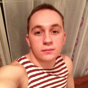 Влад, 28 лет, Кемерово