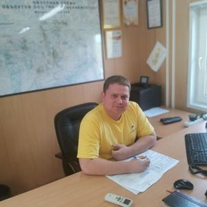 Парни в Ханты-Мансийске: Сергей, 33 - ищет девушку из Ханты-Мансийска