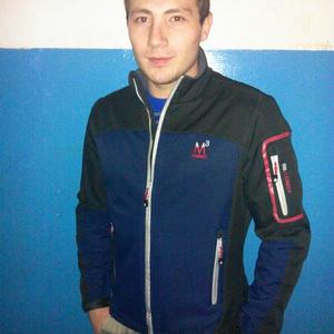 Парни в Карачаевске: Alan, 30 - ищет девушку из Карачаевска