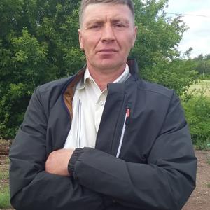 Сергей, 49 лет, Казань