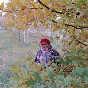Девушки в Усть-Камчатске: Надежда, 64 - ищет парня из Усть-Камчатска