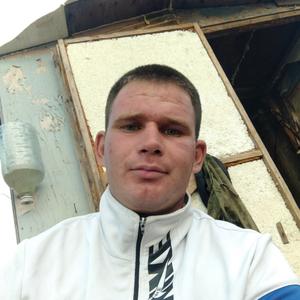 Борис Андриянов, 26 лет, Иркутск