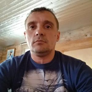 Алексей, 44 года, Муром