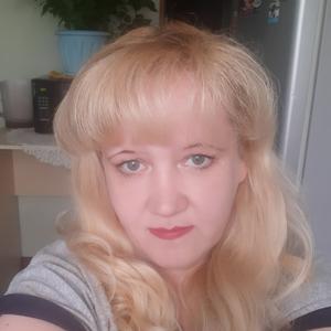 Елена, 47 лет, Вологда
