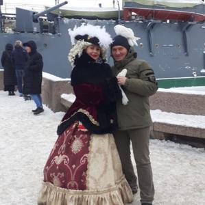 Парни в Санкт-Петербурге: Олег, 47 - ищет девушку из Санкт-Петербурга