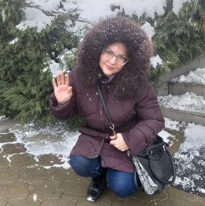 Девушки в Краснодаре (Краснодарский край): Ирина, 45 - ищет парня из Краснодара (Краснодарский край)