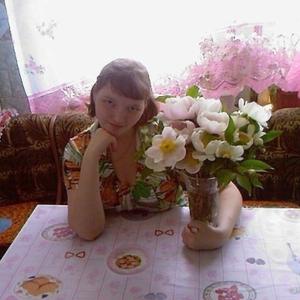 Девушки в Фокино (Приморский край): Марина Лаутеншлегер, 35 - ищет парня из Фокино (Приморский край)