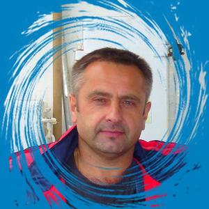 Георгий, 57 лет, Калининград