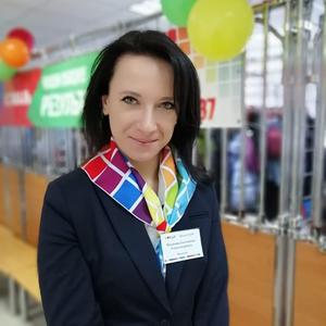 Екатерина, 30 лет, Троицк