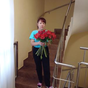 Ирина, 54 года, Воронеж