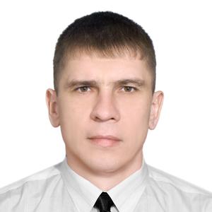 Андрей Сейдуров, 44 года, Новороссийск